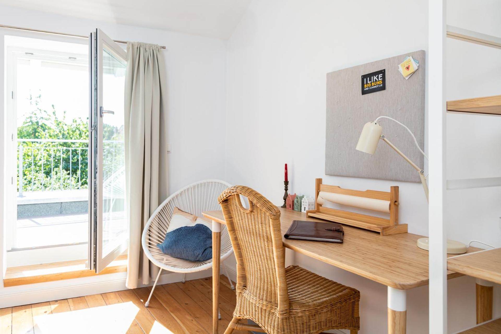 Ferienhaus Luv Und Meer รอสต็อค ภายนอก รูปภาพ